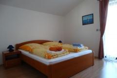 Apartmány Milka-Jure Srima-Vodice Apartmán 1 – Apartman 3 foto 4