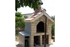 Apartmány Milka-Jure Srima-Vodice Apartmán 1 – Apartman 3 foto 5