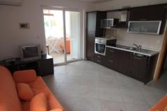 Apartmány Olea Apartmán 4: (4+2) – ORANGE foto 1