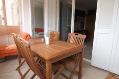 Apartmány Olea Apartmán 4: (4+2) – ORANGE foto 2