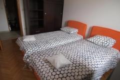 Apartmány Olea Apartmán 4: (4+2) – ORANGE foto 4