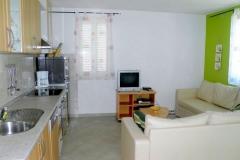 Apartmány Olea Apartmán 1: (4+2) – GREEN foto 2