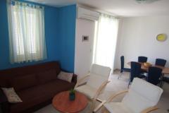 Apartmány Olea Apartmán 2: (6+2) – BLUE foto 5