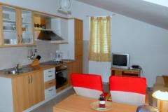Apartmány Olea Apartmán 3: (6+2) – RED foto 1