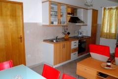Apartmány Olea Apartmán 3: (6+2) – RED foto 2