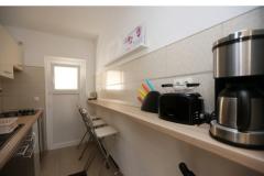 Apartmány Orhideja Apartmán 1 – Studio 1 foto 1