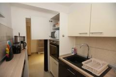 Apartmány Orhideja Apartmán 1 – Studio 1 foto 6