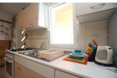 Apartmány Orhideja Apartmán 2 – Studio 2 foto 1