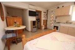 Apartmány Orhideja Apartmán 2 – Studio 2 foto 4