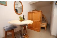 Apartmány Orhideja Apartmán 2 – Studio 2 foto 5