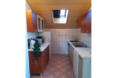 Apartmány Ria Vodice Apartmán 1 foto 1