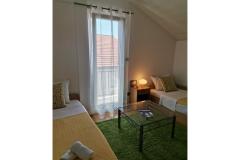 Apartmány Ria Vodice Apartmán 1 foto 5