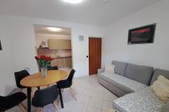 Apartmány Ria Vodice Apartmán 2 foto 1