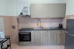 Apartmány Ria Vodice Apartmán 2 foto 3