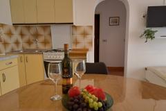 Apartmány Roko Apartmán 2 foto 4