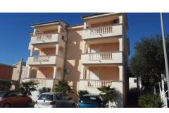Apartmány Vodice &amp; Srima Apartmán 2 – A2+2 foto 2