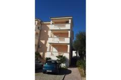 Apartmány Vodice &amp; Srima Apartmán 2 – A2+2 foto 3