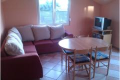 Apartmány Vodice &amp; Srima Apartmán 1 – A4+1 foto 1