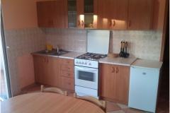 Apartmány Vodice &amp; Srima Apartmán 1 – A4+1 foto 2