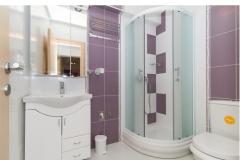 Apartmány Villa Ines Apartmán 1 – apartman 2 foto 1