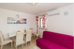 Apartmány Villa Ines Apartmán 1 – apartman 2 foto 4