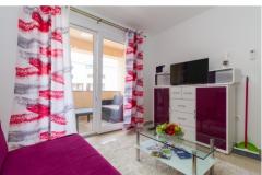 Apartmány Villa Ines Apartmán 1 – apartman 2 foto 5