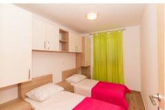 Apartmány Villa Ines Apartmán 2 – apartman 1 foto 2