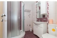 Apartmány Villa Ines Apartmán 3 – AP 4i5 foto 1