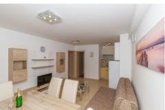 Apartmány Villa Ines Apartmán 3 – AP 4i5 foto 4