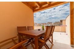 Apartmány Villa Ines Apartmán 4 – trosobni 3 foto 1