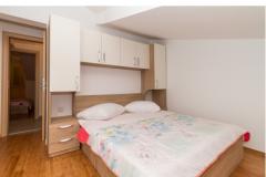 Apartmány Villa Ines Apartmán 4 – trosobni 3 foto 5