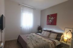 Apartmány Villa Punta Apartmán 7 – A4 foto 3