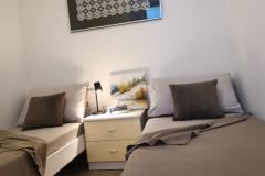 Apartmány Villa Punta Apartmán 7 – A4 foto 4