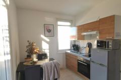 Apartmány Villa Punta Apartmán 7 – A4 foto 5