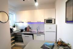 Apartmány Villa Punta Apartmán 4 – A6 foto 1
