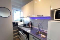 Apartmány Villa Punta Apartmán 4 – A6 foto 2