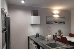 Apartmány Villa Punta Apartmán 1 – A7 foto 3