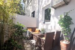 Apartmány Villa Punta Apartmán 2 – A1 foto 1
