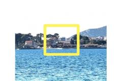 Apartmány Villa Punta Apartmán 2 – A1 foto 2