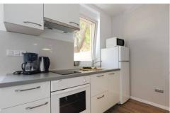 Apartmány Villa Punta Apartmán 2 – A1 foto 3