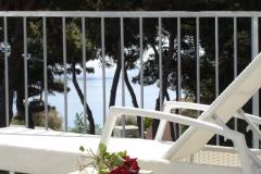 Apartmány Villa Punta Apartmán 3 – A5 foto 4
