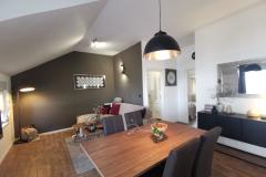 Apartmány Villa Punta Apartmán 3 – A5 foto 5