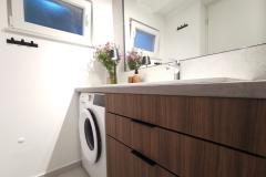 Apartmány Villa Punta Apartmán 6 – A2 foto 3
