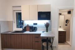Apartmány Villa Punta Apartmán 6 – A2 foto 4