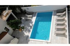 Apartmány Villa Punta Apartmán 5 – A3 foto 3