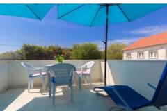Apartmány Villa Tribunj Apartmán 1 – Apartman 2 foto 1