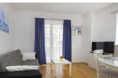 Apartmány Villa Tribunj Apartmán 3 – Apartman 3 foto 1