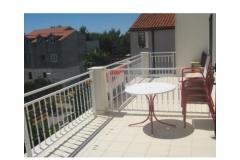 Apartmány Vodice- SKELIN Apartmán 1: (4+0) – Apartman1 foto 1