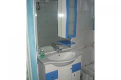 Apartmány Vodice- SKELIN Apartmán 1: (4+0) – Apartman1 foto 4