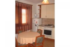 Apartmány Vodice- SKELIN Apartmán 2: (3+1) – Apartman 2 foto 1